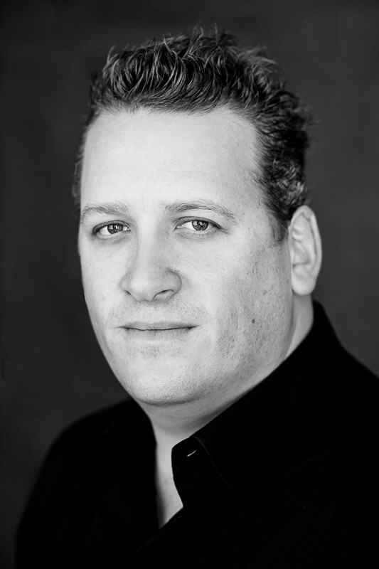 Pierre van Heerden