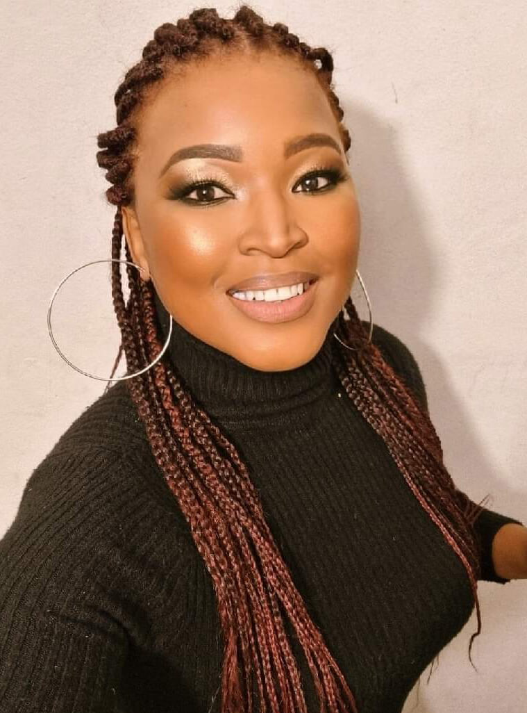 Ronelle Roberts